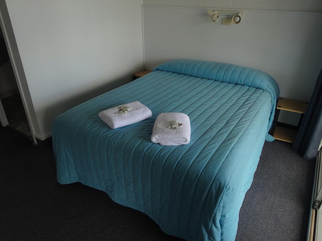 Ninety Mile Beach Holiday Park Waipapakauri 客房 照片